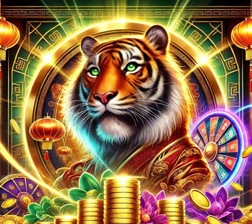 pg258 Dicas para Fortune Tiger