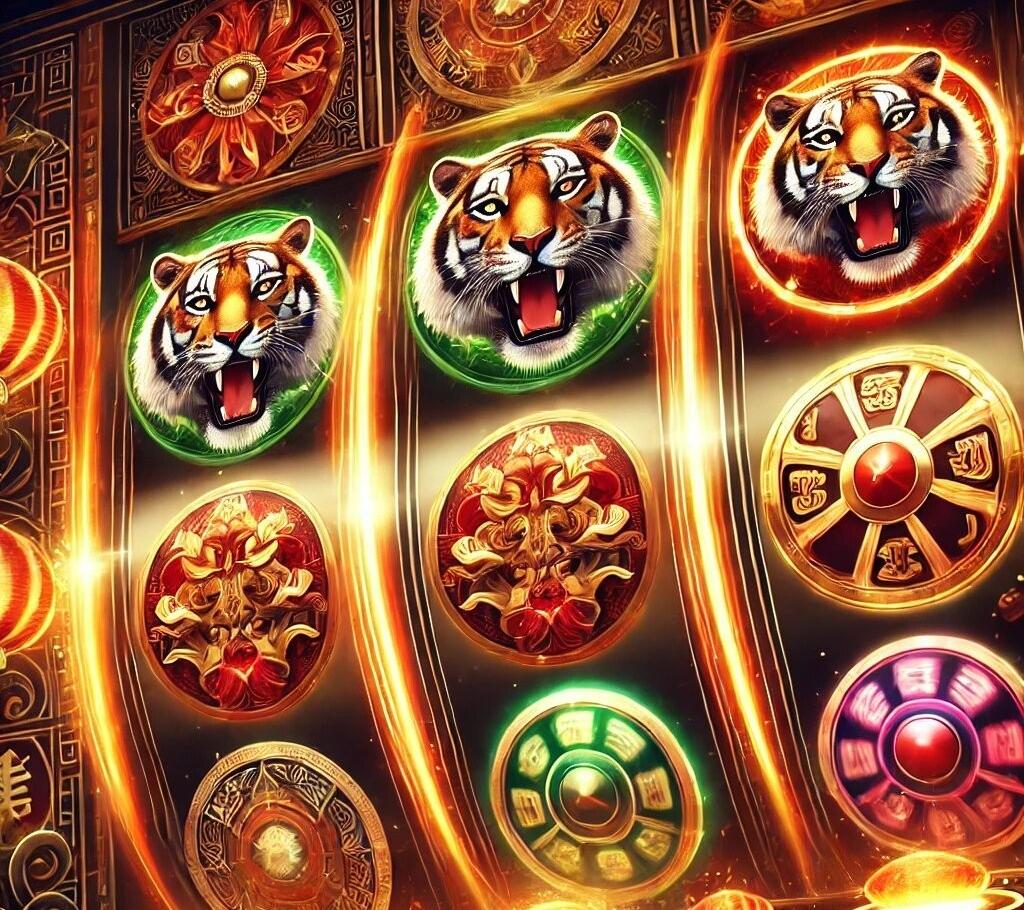 pg258 Como Jogar Fortune Tiger
