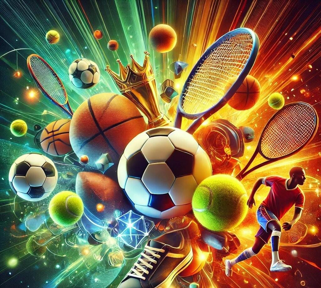 pg258 Esportes Populares
