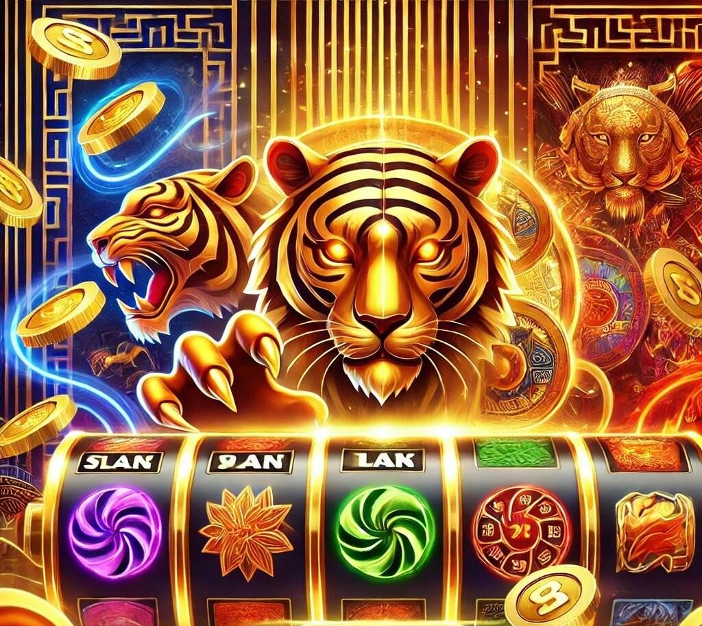 pg258 Introdução ao Fortune Tiger