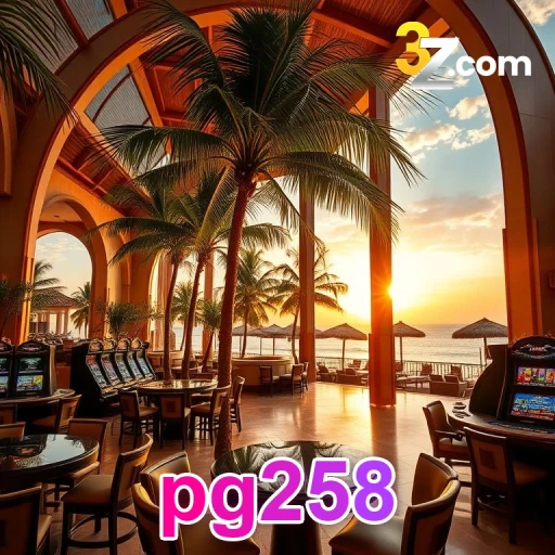 pg258 Slots